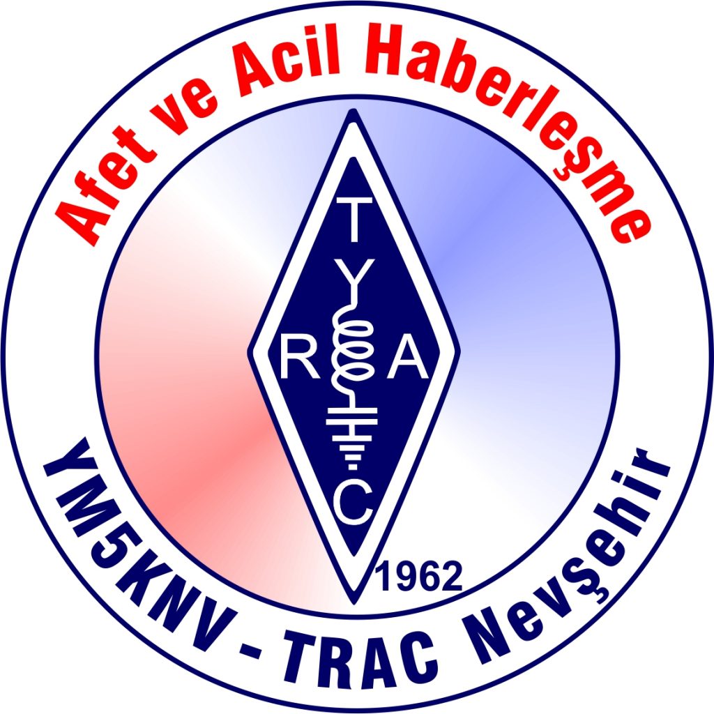 Telsiz Çağrı İşareti YM5KNV